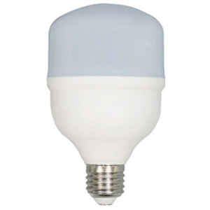 LÂMPADA LED BULBO T 20W ULTRA LUZ BIVOLT UND