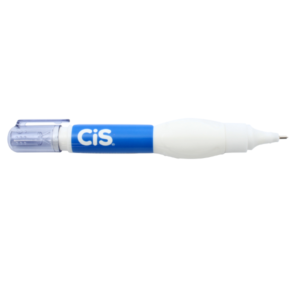 CANETA CORRETIVA CIS 7ML UNIDADE