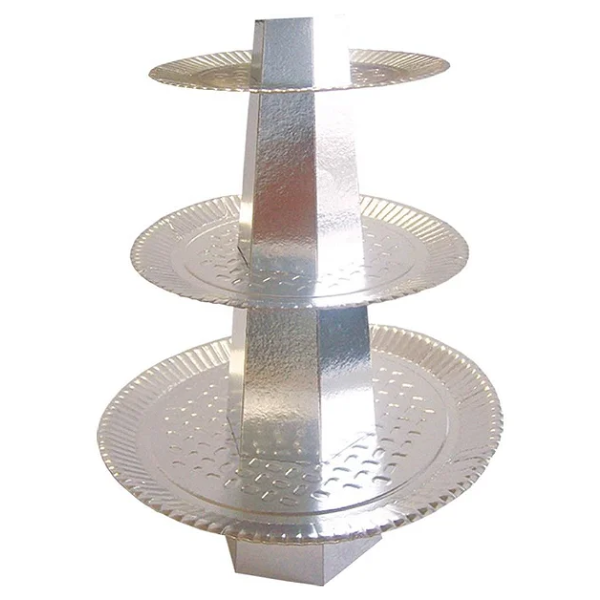 BALEIRO LAMI PRATA 36CMX28CM 05X01 101384