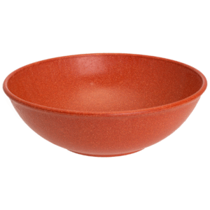 TIGELA EVO 1000ML TERRACOTA UNIDADE