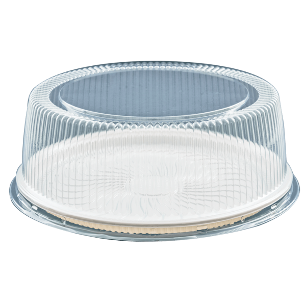 EMBALAGEM TERMOFORMADA SANPACK S-060 ALTA BRANCA COM 50
