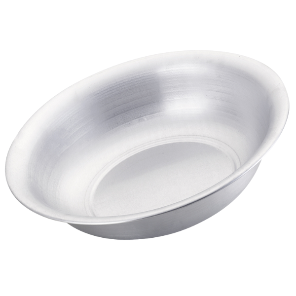 BACIA EXTRA POLIDA 2,5L OLIVEIRA 30CM UND