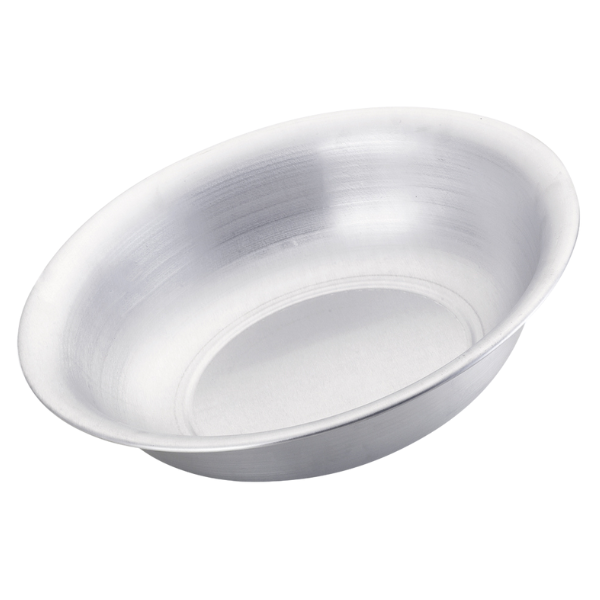 BACIA EXTRA POLIDA 6,7L OLIVEIRA 40CM UND