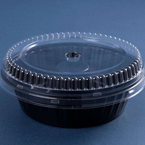 EMBALAGEM GALVANOTEK CPET G-234 PRETA COM TAMPA R.566299 COM 50