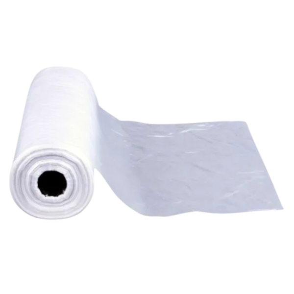 BOBINA PICOTADA FLEXBAG 35X50 COM 500