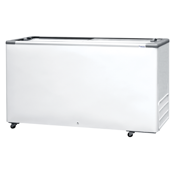 FREEZER HORIZONTAL FRICON HCEB-503L VIDRO 220V