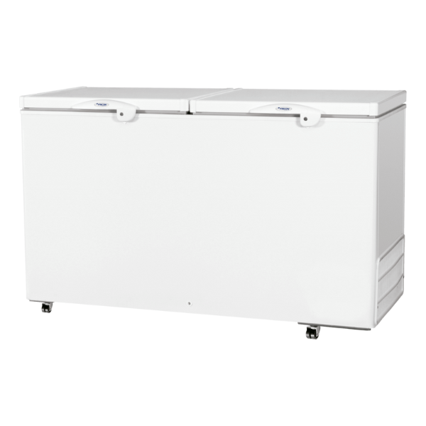 FREEZER HORIZONTAL FRICON HCED-503L CHAPA 220V