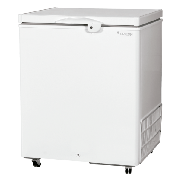 FREEZER HORIZONTAL FRICON HCED-216L CHAPA 220V