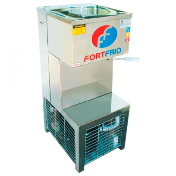 MÁQUINA SORVETE FORTFRIO V05 220V
