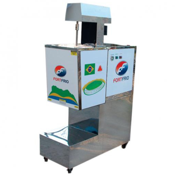 MÁQUINA SORVETE FORTFRIO V30 220V