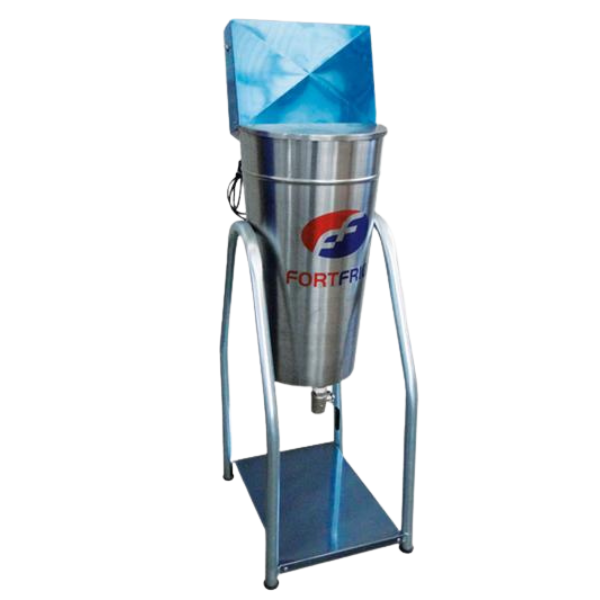LIQUIDIFICADOR INDUSTRIAL FORTFRIO 14L `LD16` 220V