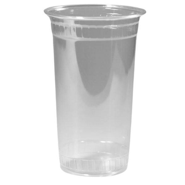 COPO PET GALVANOTEK G-865 CRISTAL 650ML C/50