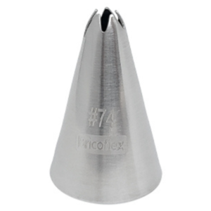 BICO BRICOFLEX ESPECIALIDADE PEQUENO #74