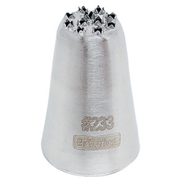 BICO BRICOFLEX ESPECIALIDADE PEQUENO #233