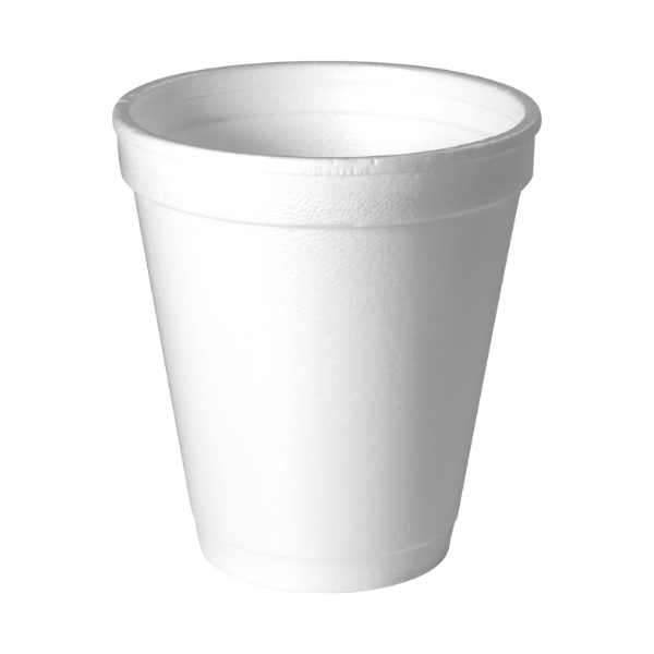 COPO TÉRMICO COPOBRAS 240ML COM 25