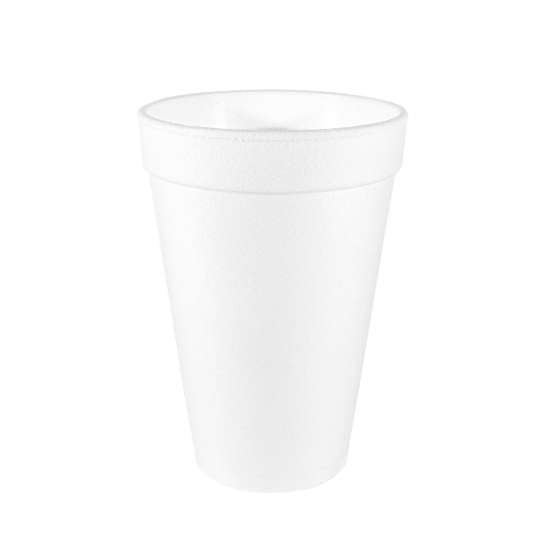 COPO TÉRMICO TOTALPLAST 480ML COM 20
