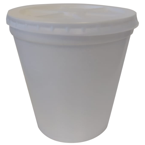 POTE TÉRMICO TOTALPLAST 480ML ALTO COM 20