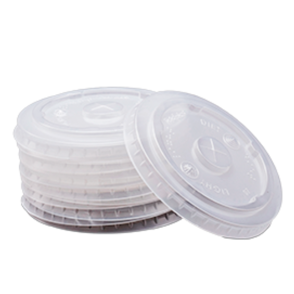 TAMPA TOTALPLAST PS CTT-300 COM FURO COM 100