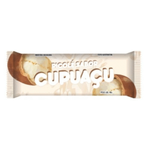 SAQUINHO BOPP RIACHO PARA PICOLÉ CUPUAÇU COM 200G