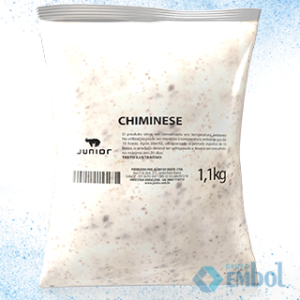 MAIONESE DE CHIMICHURRI “CHIMINESE” JUNIOR 1,1KG