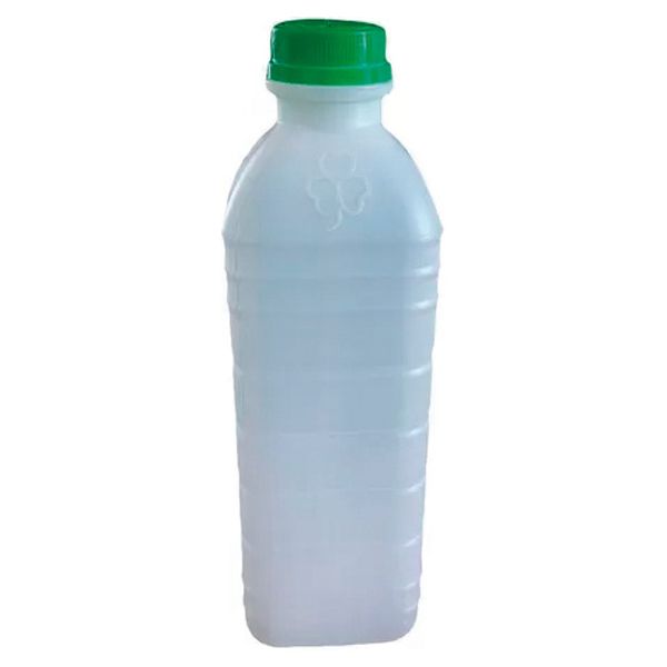 GARRAFINHA 1000ML COM TAMPA VERDE COM 50