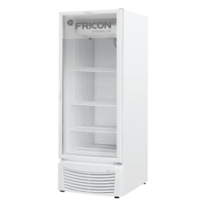 FREEZER FRICON VCFM-501 VIDRO 220V