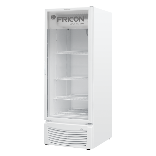 FREEZER FRICON VCFM-501 VIDRO 220V