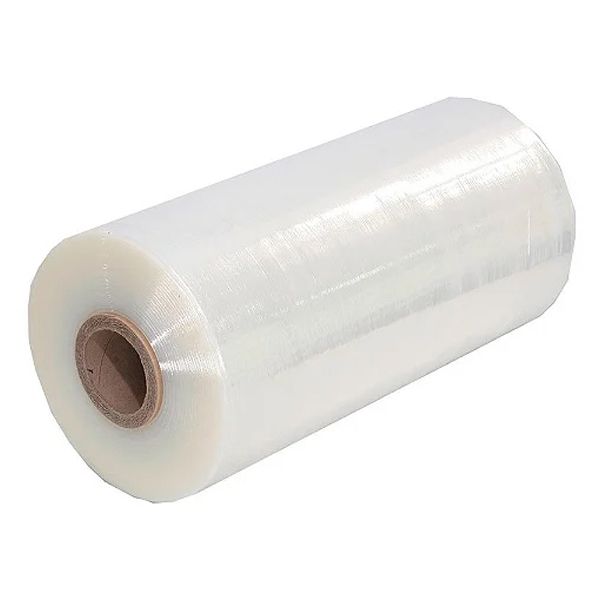BOBINA PLÁSTICA PARA AÇOUGUE 60CM COM 10KG