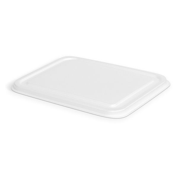 TAMPA TÉRMICA FF HF100 PARA MARMITEX QUADRADA 1100ML COM 100