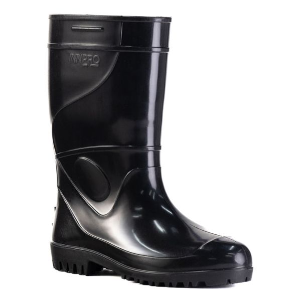 CALCADO NEWPRO BOTA WORK C.MEDIO PTA 39