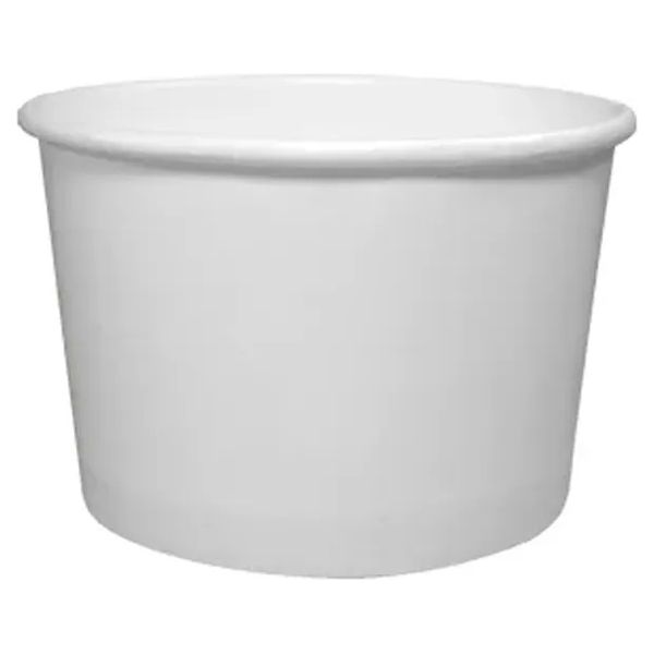 POTE PAPEL BIOPAPERS 120ML BCO C/25