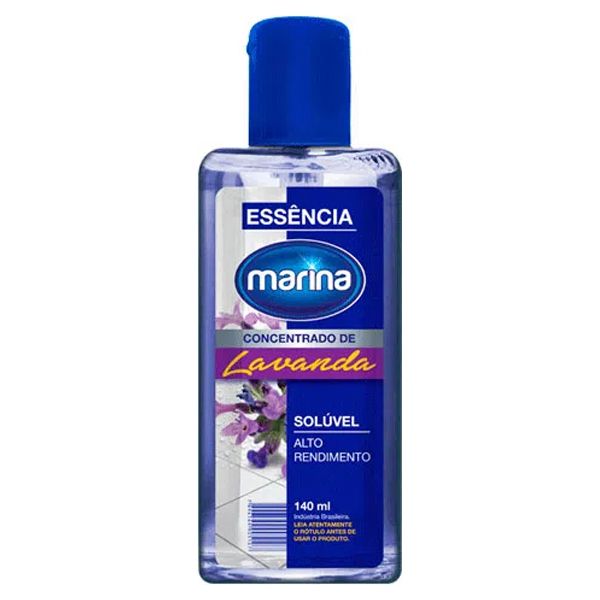 AROMATIZANTE MARINA LAVANDA 140ML