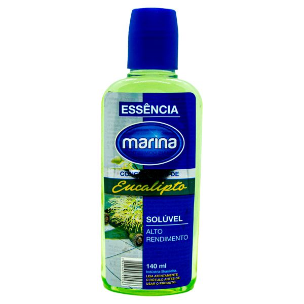 AROMATIZANTE MARINA EUCALIPTO 140ML