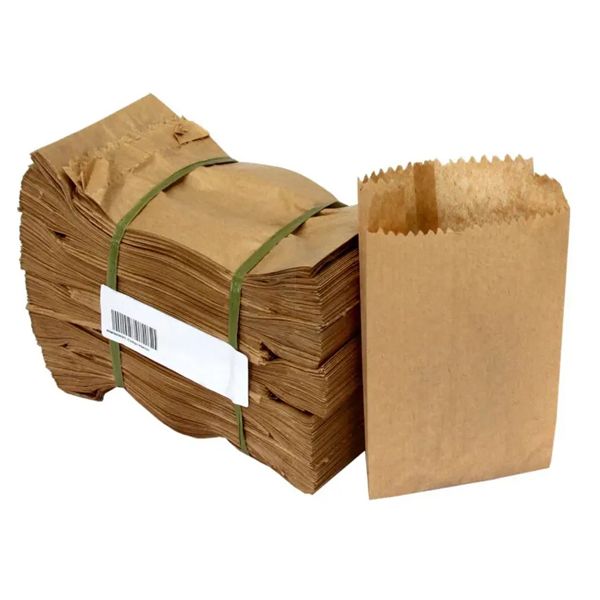 SACO PAPEL SÃO JOÃO MIX KRAFT 5KG