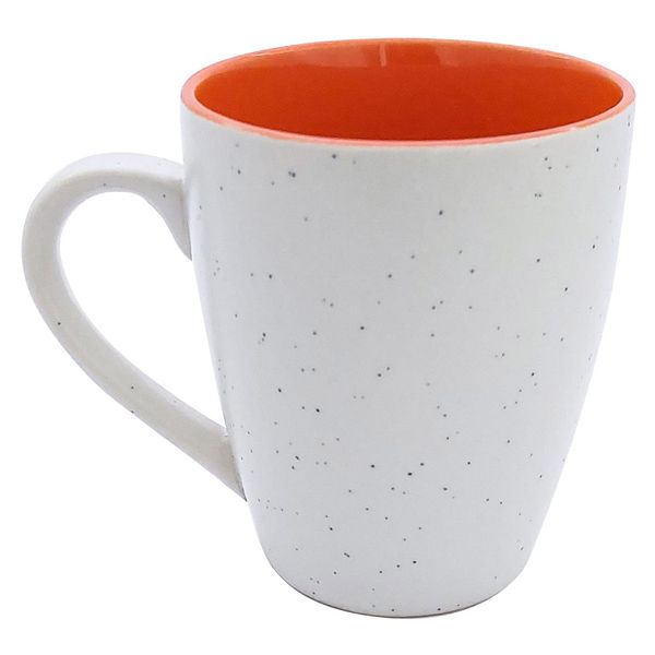 CANECA YANGZI CERÂMICA 270ML MAITY