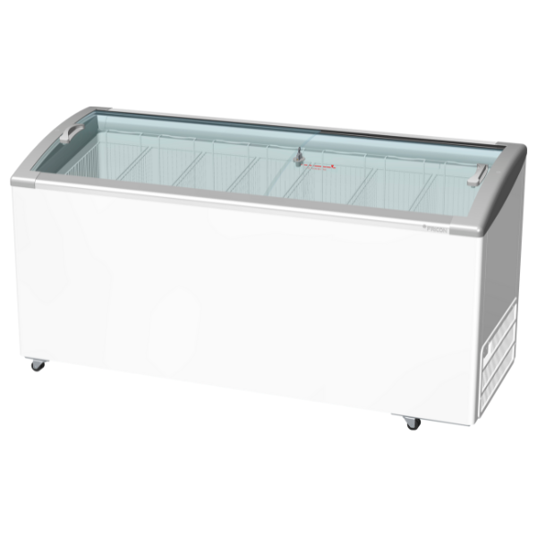 FREEZER FRIC.HOR.INC.HCEB- 510 220V