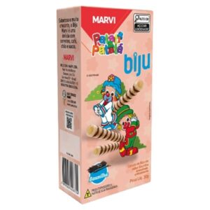 ROLO WAFFER MARVI BIJU PATATI BAUNILHA 30G
