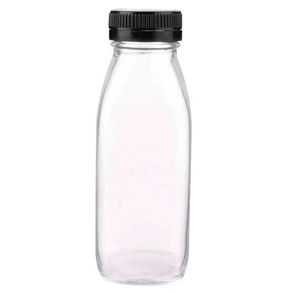 GARRAFINHA PET GALVANOTEK 200ML G-3520 COM 70