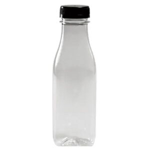 GARRAFINHA PET GALVANOTEK 400ML G-3540 COM 70