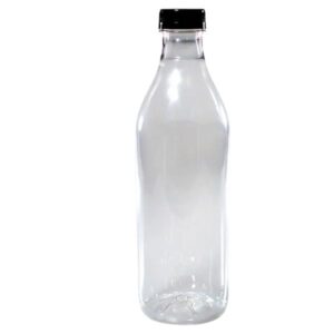 GARRAFINHA PET GALVANOTEK 500ML G-3550 COM 70
