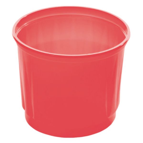 POTE PS KOPUS 300ML VERMELHO C.048 COM 50
