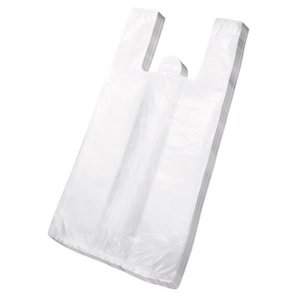 SACOLA PLÁSTICA FLEX HORTI FRUTI 45X60 TRANSPARENTE COM 1000