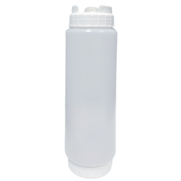 BISNAGA PLÁSTICA COSTA FRIO 500ML FIFO BRANCA