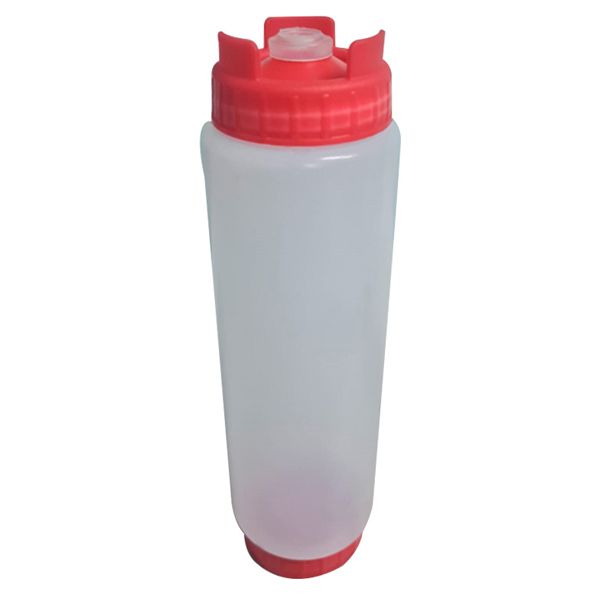 BISNAGA PLÁSTICA COSTA FRIO 500ML FIFO VM