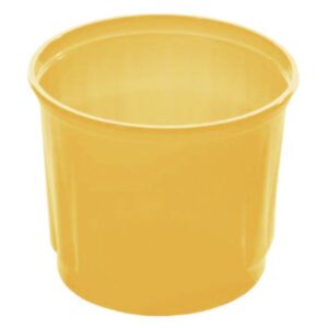 POTE PS KOPUS 300ML AMARELO COM 50