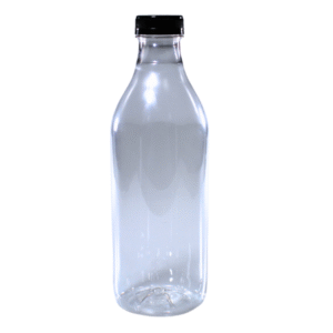 GARRAFINHA PET GALVANOTEK 1000ML G-3500 UNIDADE