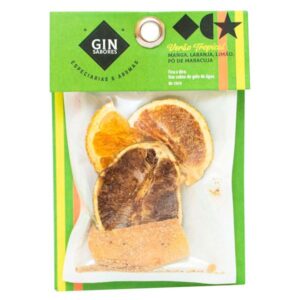 ESPECIARIA BLEND GIN SABORES TROPICAL 12G