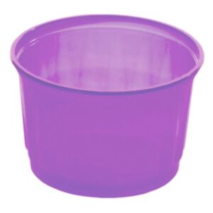 POTE PS KOPUS 200ML LILÁS COM 50