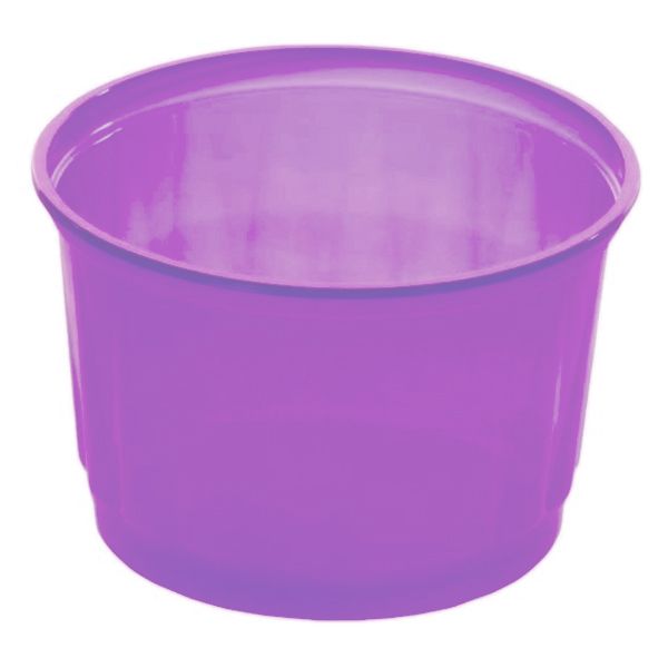 POTE PS KOPUS 200ML LILÁS COM 50