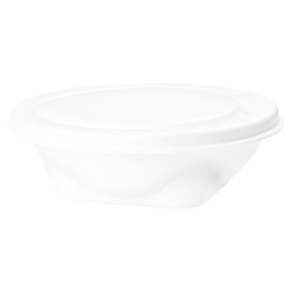 MARMITA TÉRMICA CP REDONDA SEM TAMPA PT102QR 650 BRANCA100